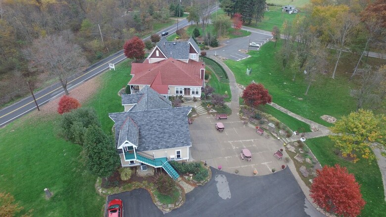 Chapel Valley Estate Bed & Breakfast
