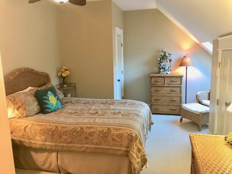 Chapel Valley Estate Bed & Breakfast