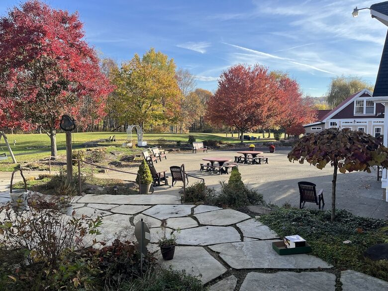 Chapel Valley Estate Bed & Breakfast
