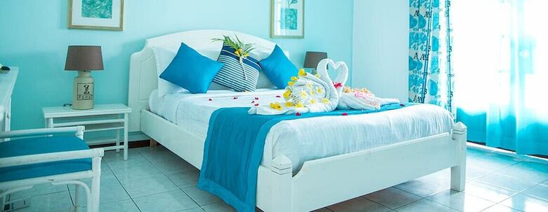 Hotel Le Palms Tree Garden H�tel & Spa
