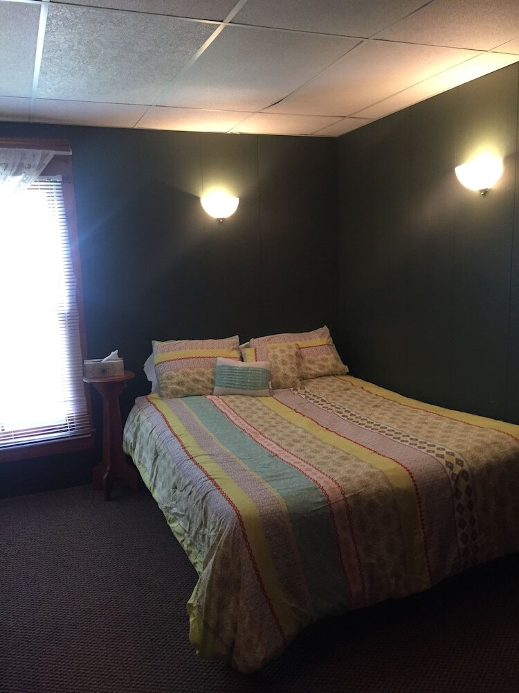 Hotel The Wheelhouse Inn