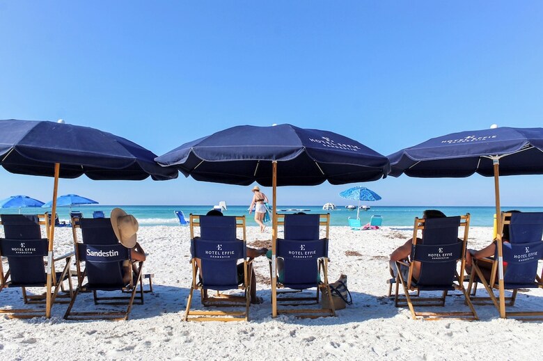 Hotel Effie Sandestin, Autograph Collection