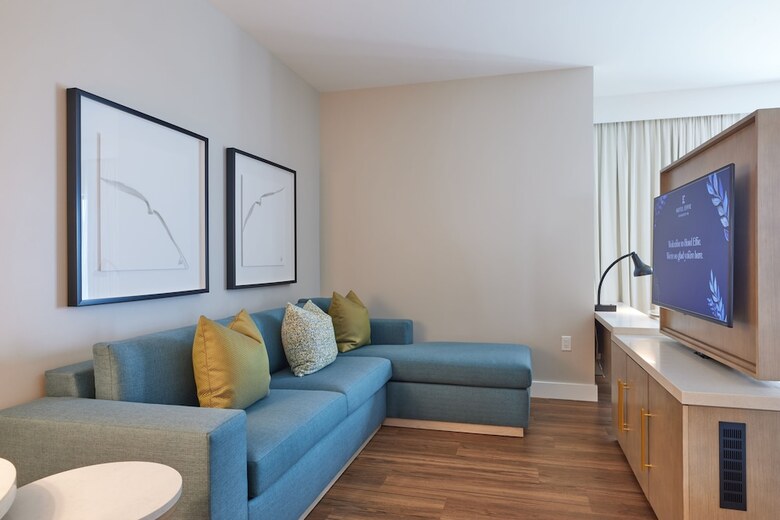 Hotel Effie Sandestin, Autograph Collection
