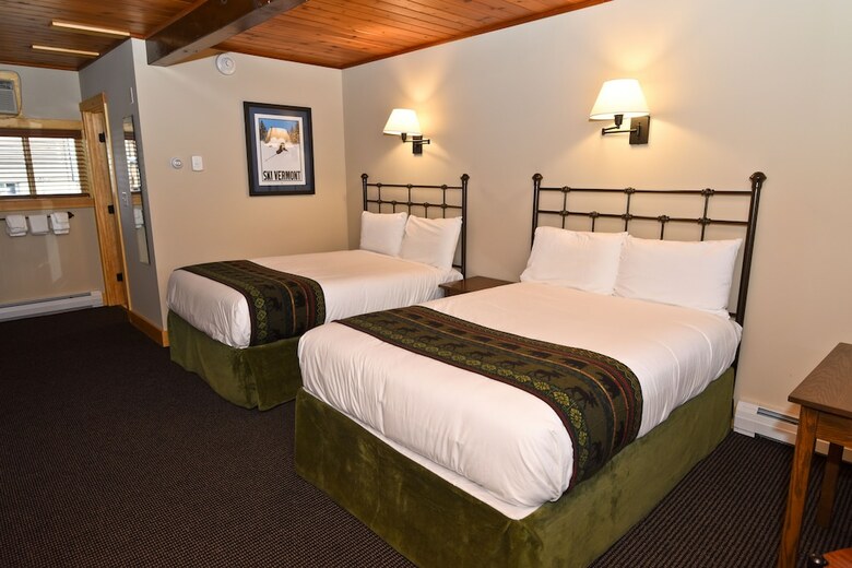 Hotel Timber Inn Motel