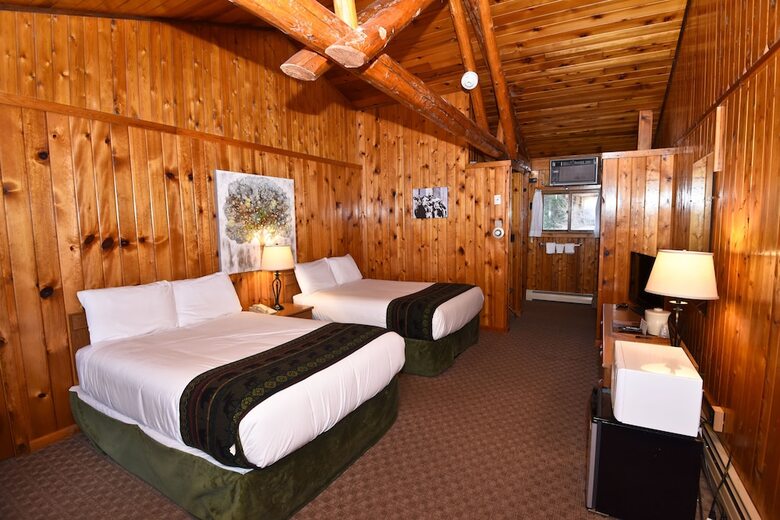 Hotel Timber Inn Motel