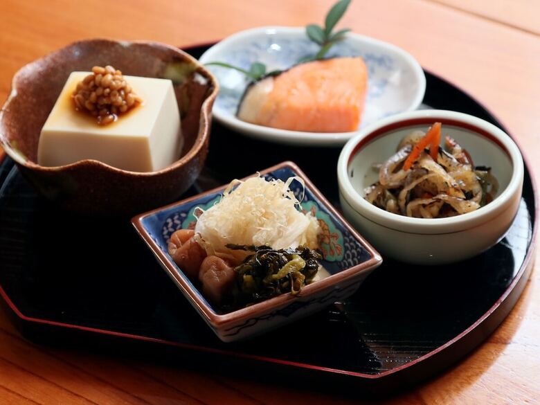Iwashita Onsen Ryokan