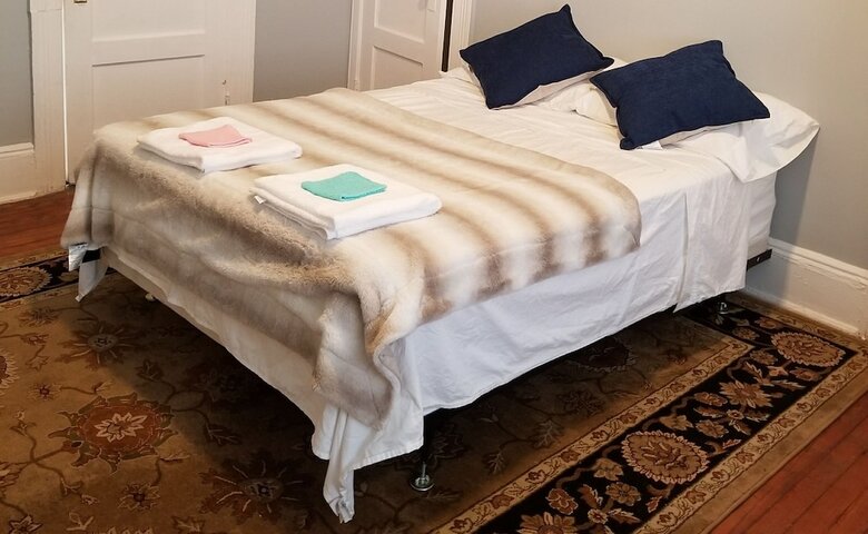 Aparthotel Long Term Stay Apartments