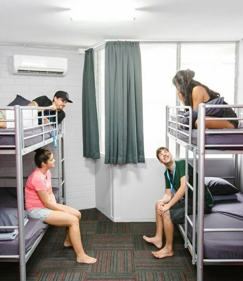 Aparthotel Long Term Stay Apartments
