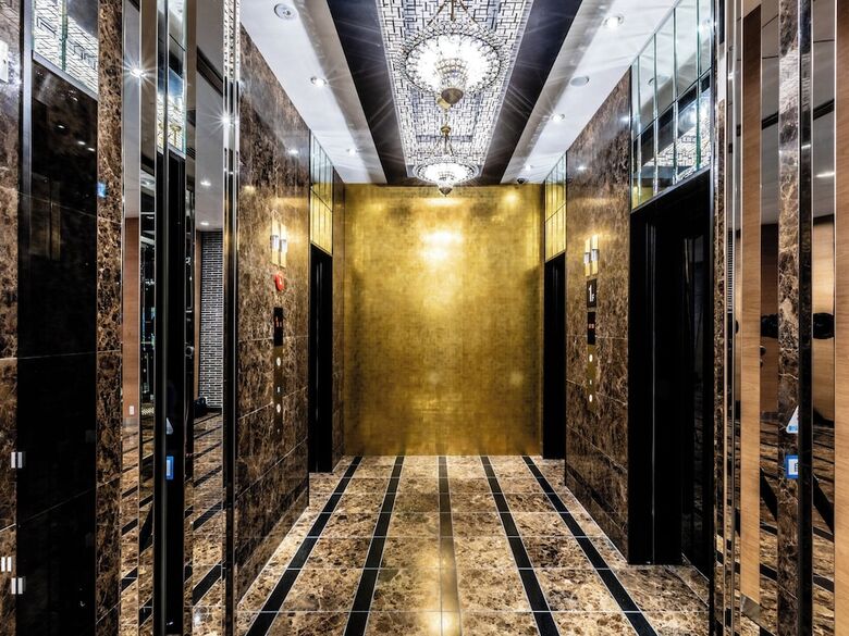 Apa Hotel Higashi Shinjuku Kabukicho Tower