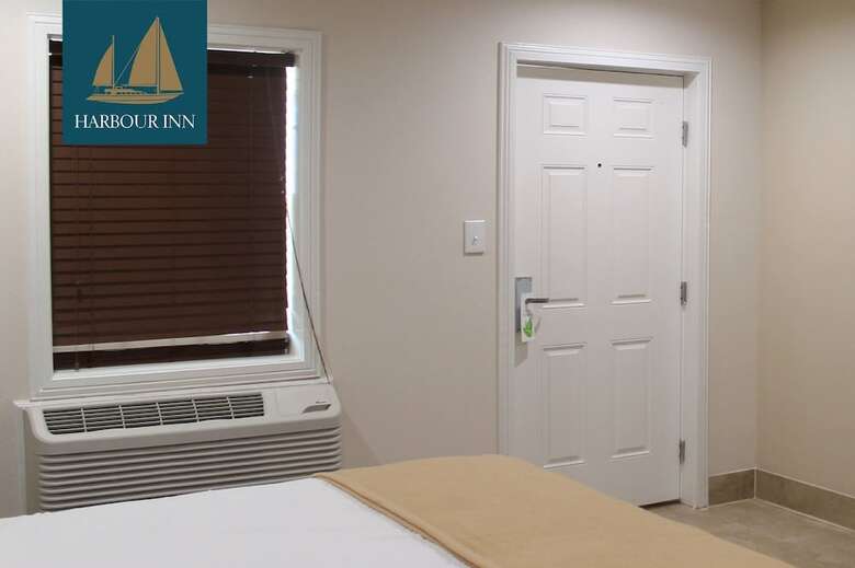 Motel Harbour Inn
