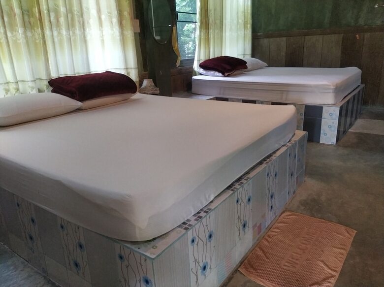Hotel Rattikanchana Resort