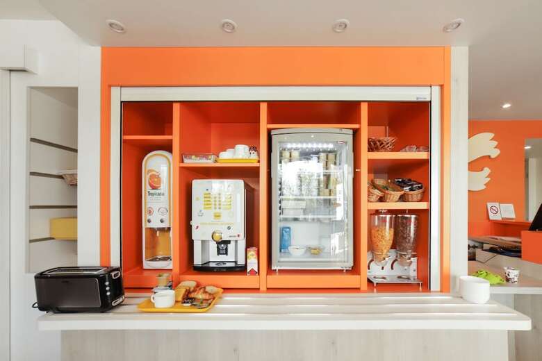Hotel Premiere Classe Paris Nord - Sarcelles