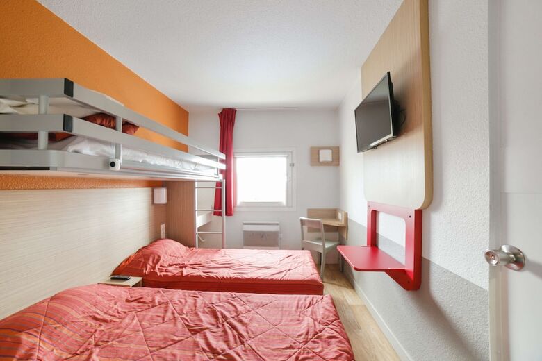 Hotel Premiere Classe Paris Nord - Sarcelles