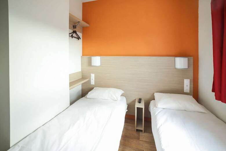 Hotel Premiere Classe Paris Nord - Sarcelles