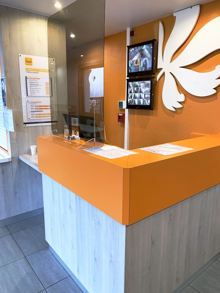 Hotel Premiere Classe Paris Nord - Sarcelles