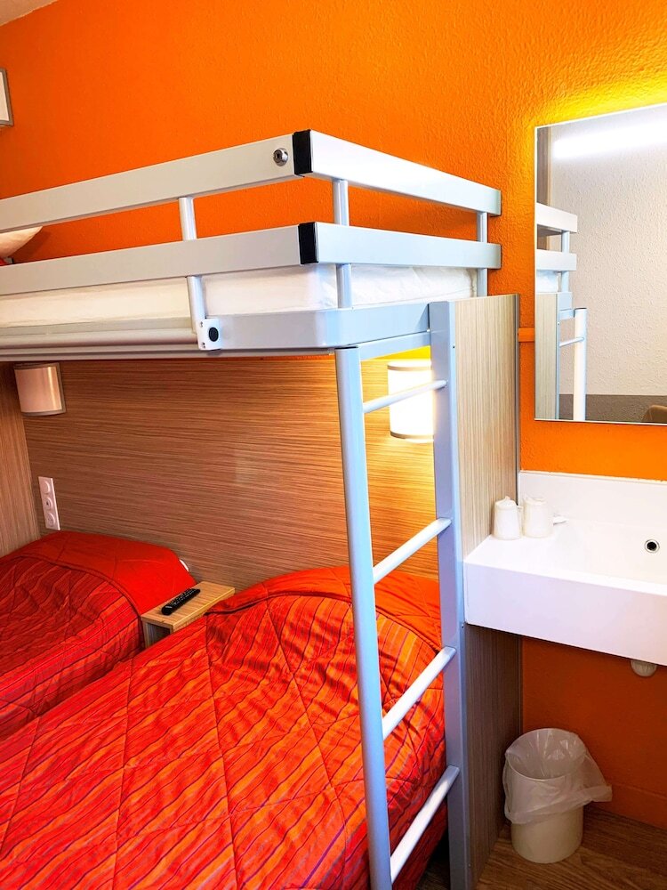 Hotel Premiere Classe Paris Nord - Sarcelles