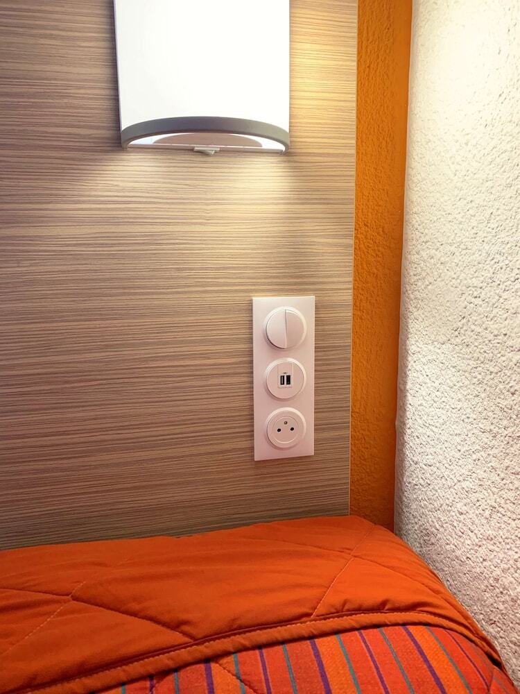 Hotel Premiere Classe Paris Nord - Sarcelles