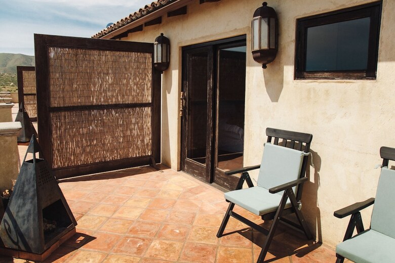 Hotel La Villa Del Valle