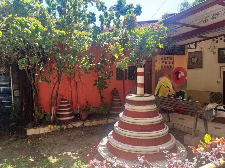Hotel Rio Colima