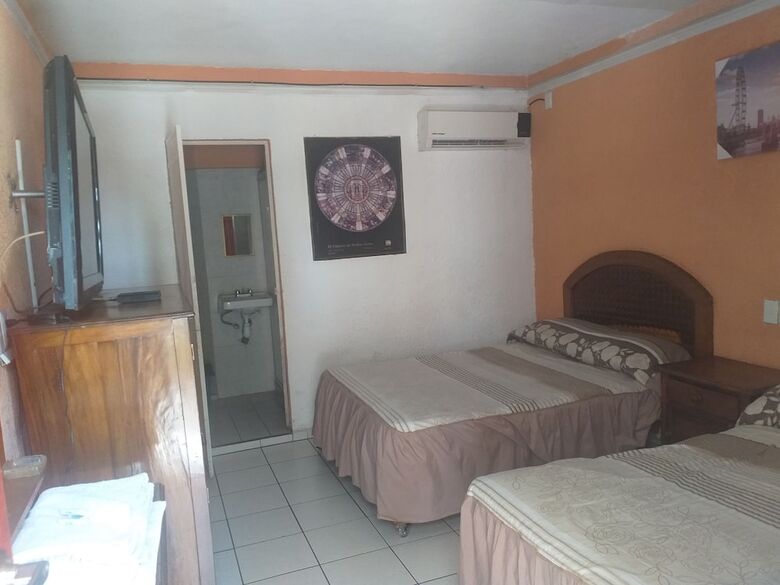 Hotel Rio Colima