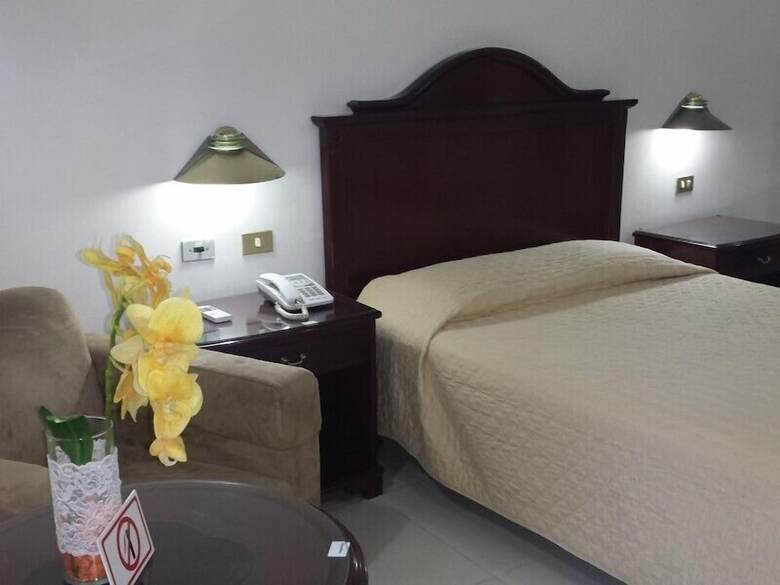 Hotel Asturias