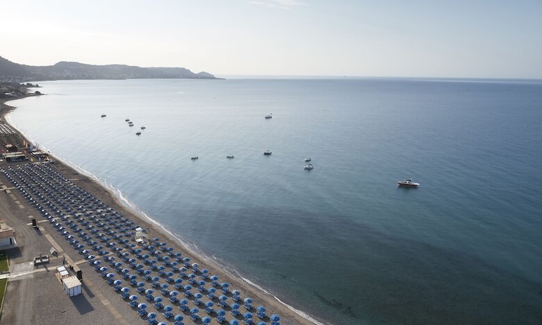 Lindos Princess Beach Hotel All Inclusive