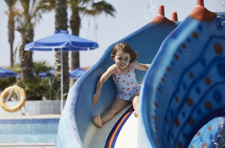 Lindos Princess Beach Hotel All Inclusive