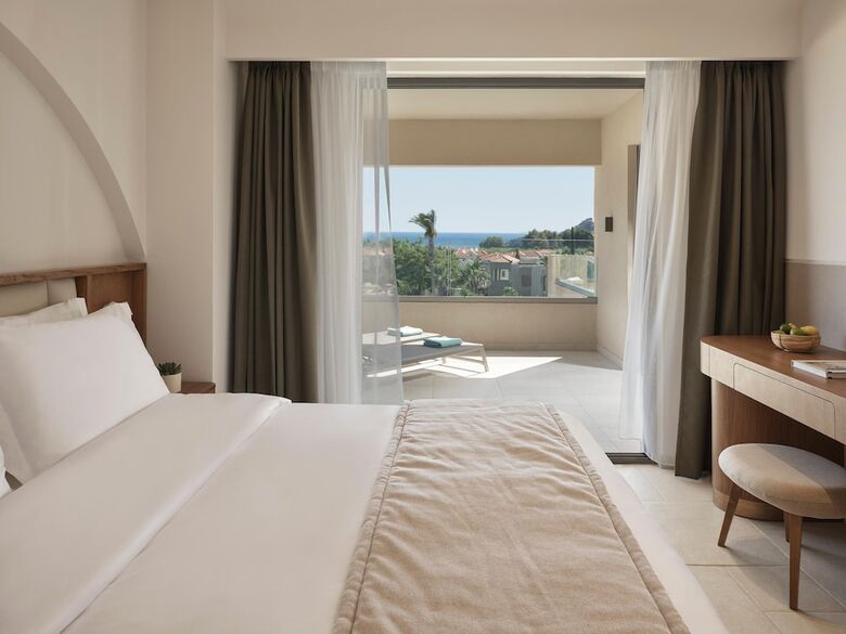 Lindos Princess Beach Hotel All Inclusive