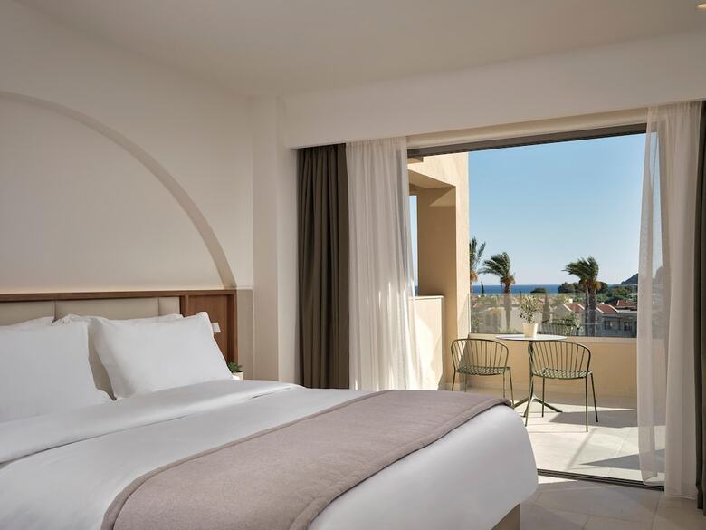 Lindos Princess Beach Hotel All Inclusive
