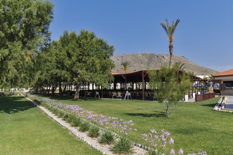 Lindos Princess Beach Hotel All Inclusive