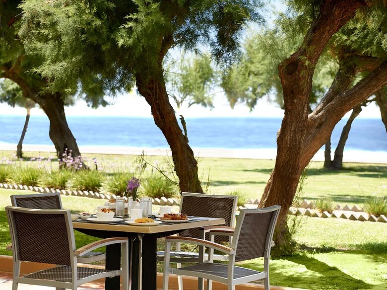 Lindos Princess Beach Hotel All Inclusive