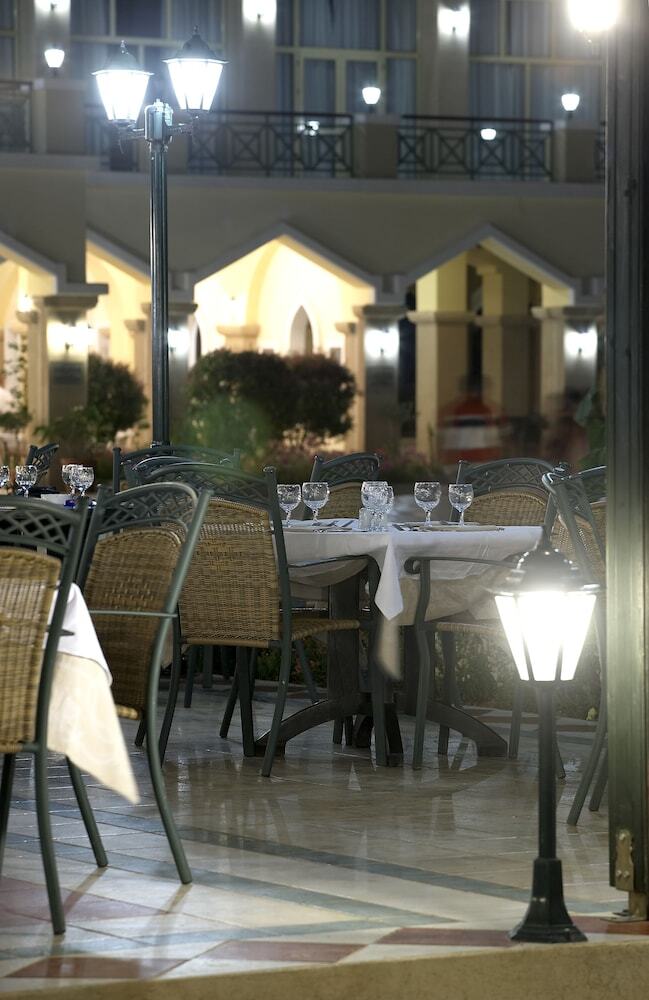 Lindos Princess Beach Hotel All Inclusive