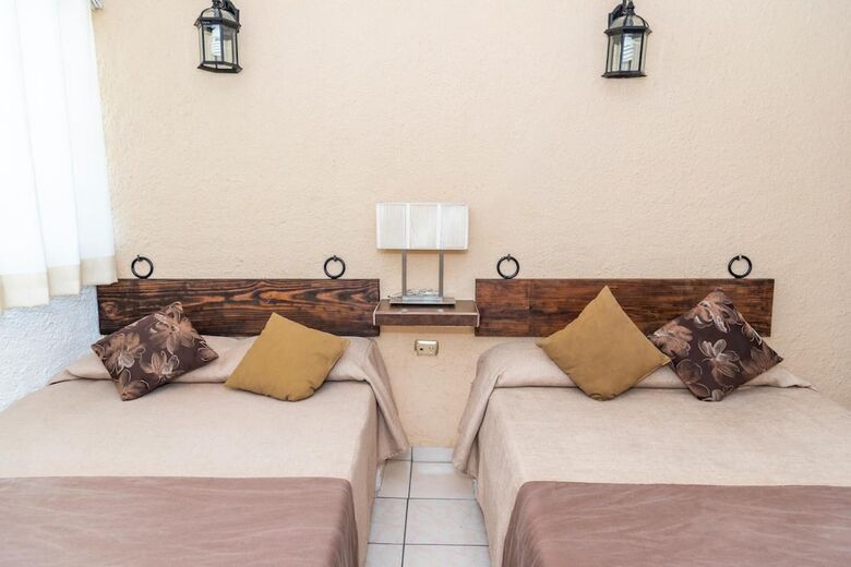 Hotel Villas Santa Ana