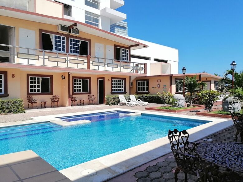 Hotel Villas Santa Ana