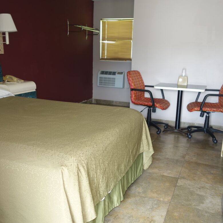 Hotel Palm City Motel