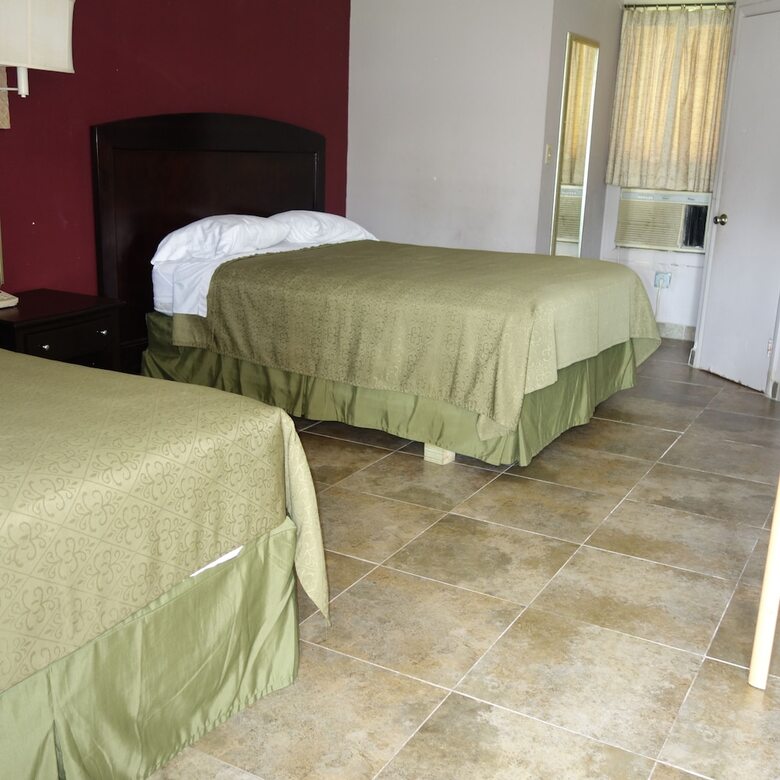 Hotel Palm City Motel