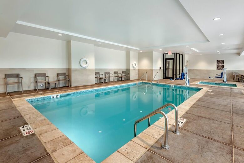 Hotel Mainstay Suites Durango