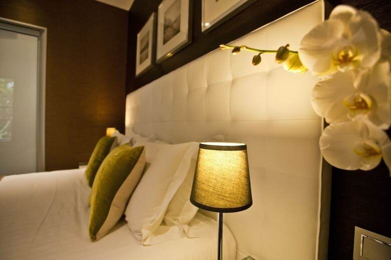 Hotel H�tel Des Arceaux