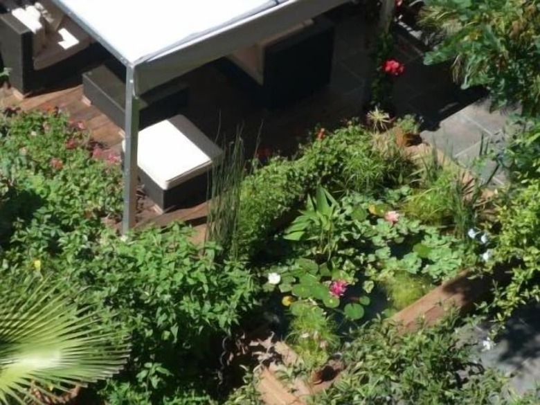 Hotel H�tel Des Arceaux