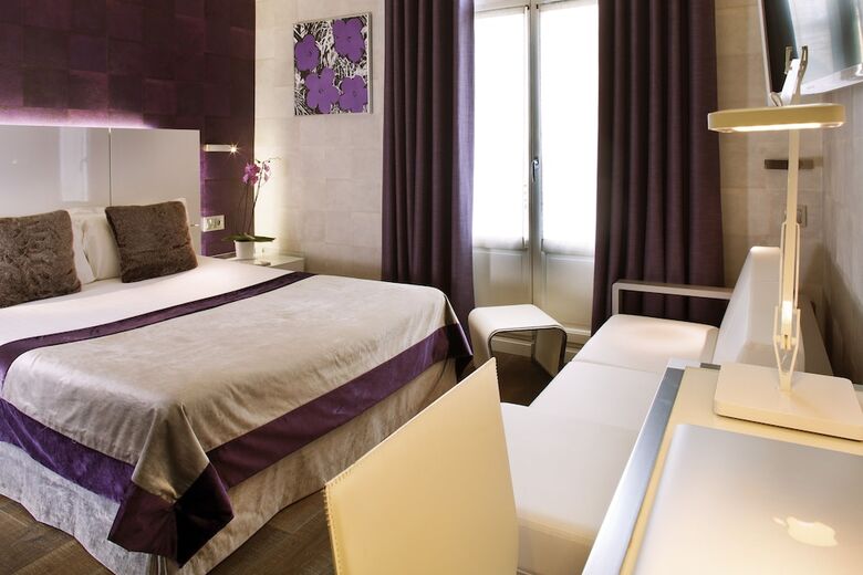 Hotel H�tel Des Arceaux