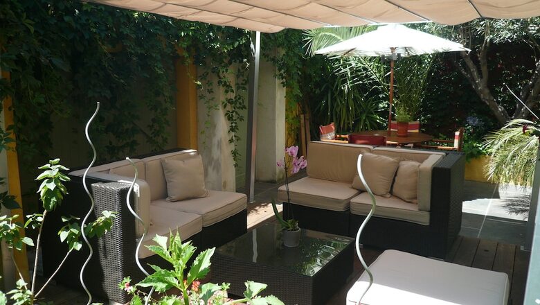 Hotel H�tel Des Arceaux