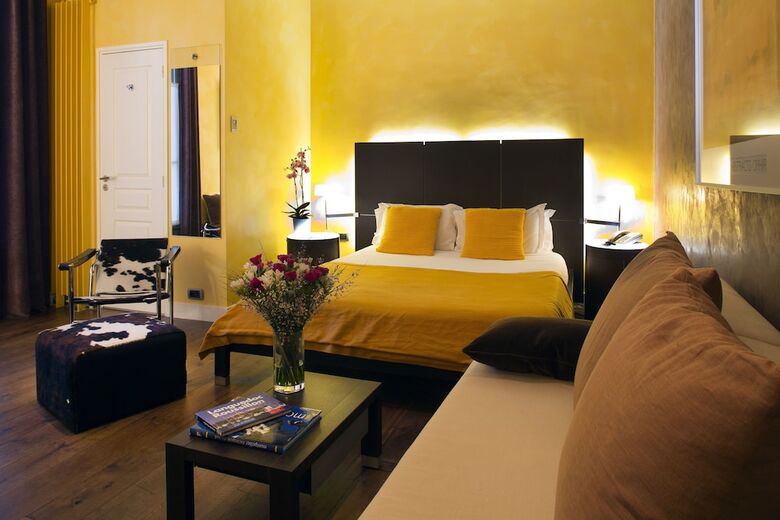 Hotel H�tel Des Arceaux
