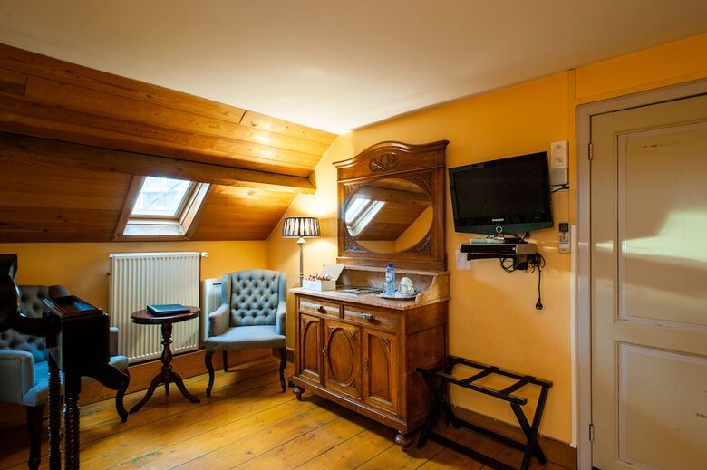 Charme Hotel Hancelot