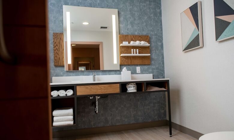 Hotel Hilton Garden Inn Moncton, Nb
