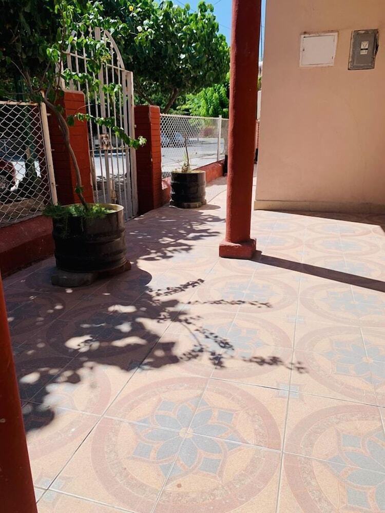 Lagunas House G�mez Palacio