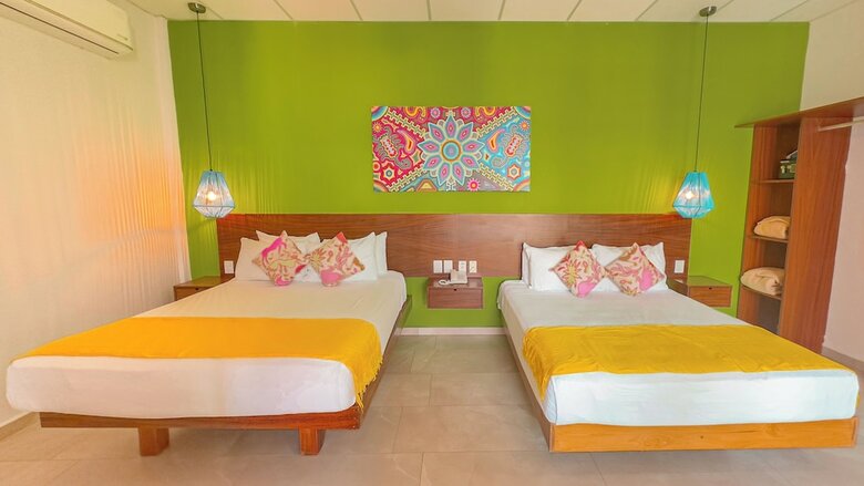 Aparthotel Riviera Sayulita Hotel