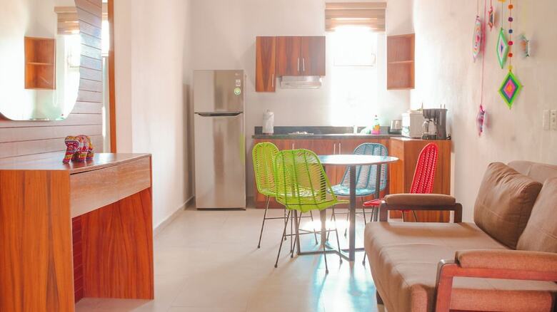 Aparthotel Riviera Sayulita Hotel