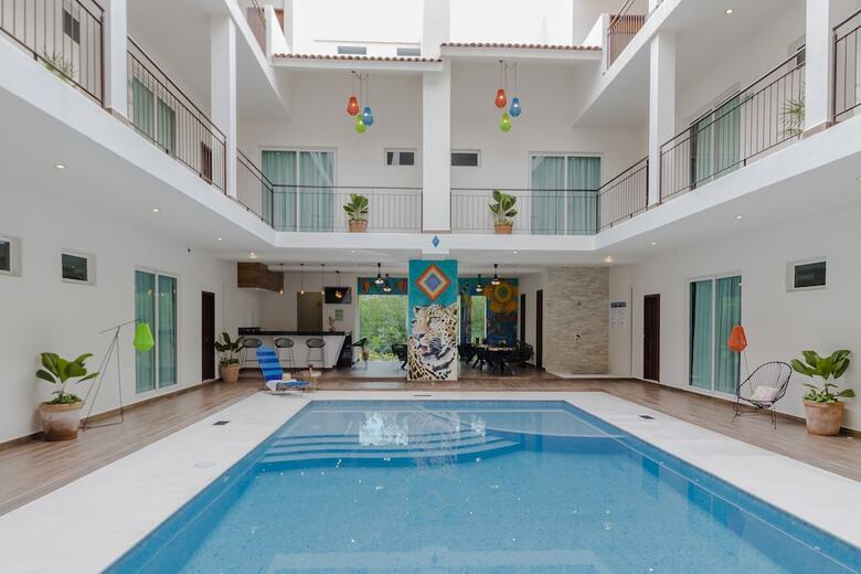 Aparthotel Riviera Sayulita Hotel
