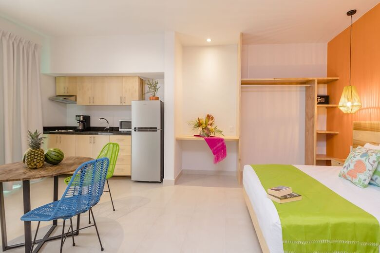 Aparthotel Riviera Sayulita Hotel