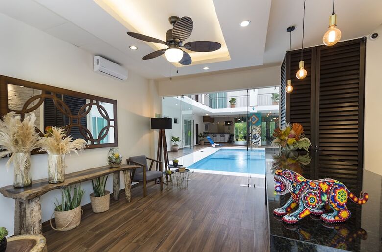 Aparthotel Riviera Sayulita Hotel
